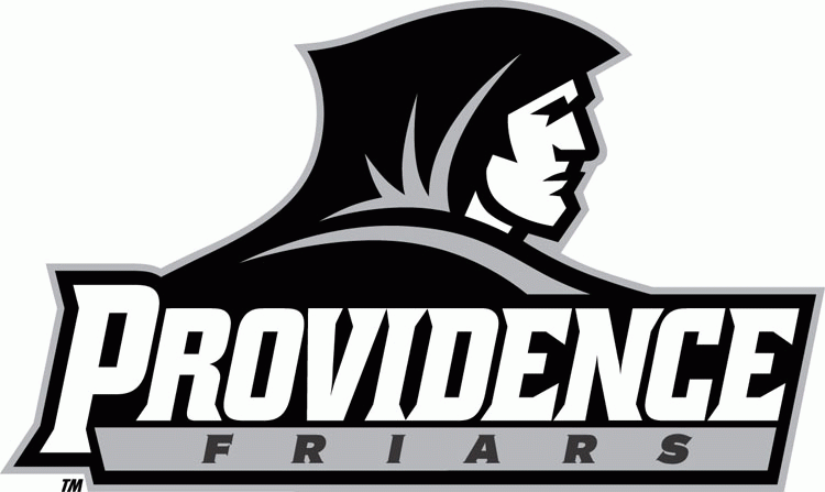 Providence Friars logos iron-ons
